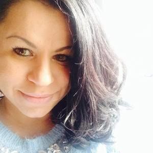 Meet your Posher, Irene